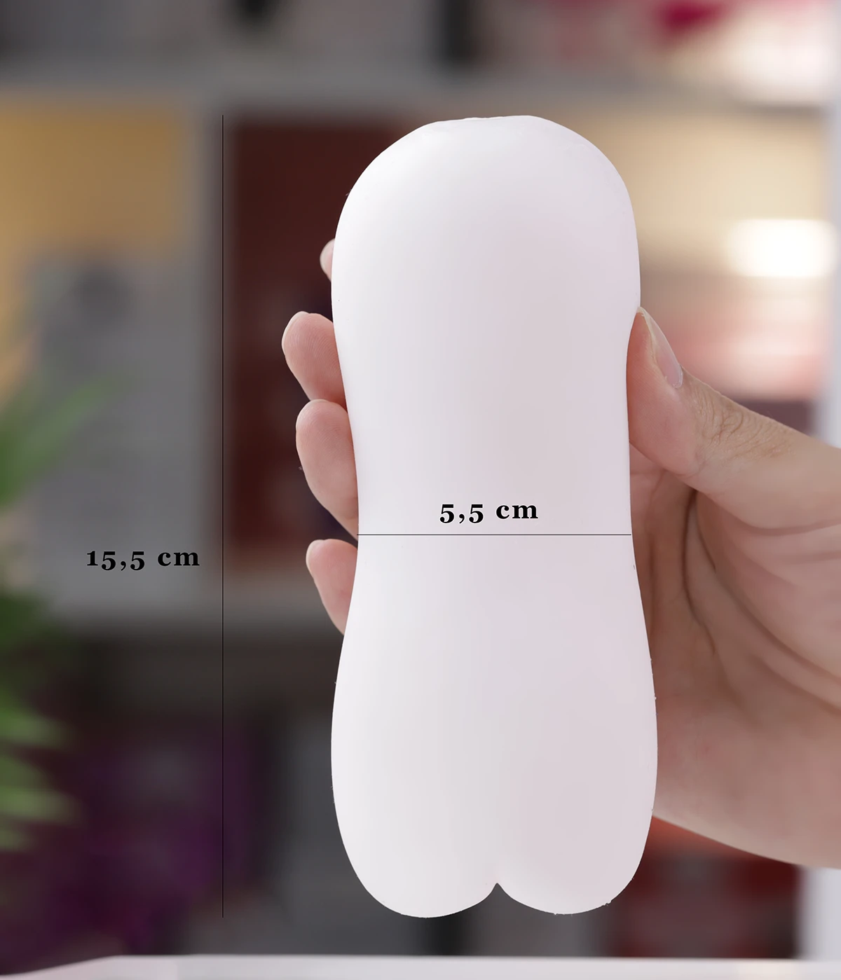 âm đạo giả npg miiko siêu mềm hàng nhật bản cảm giác thật