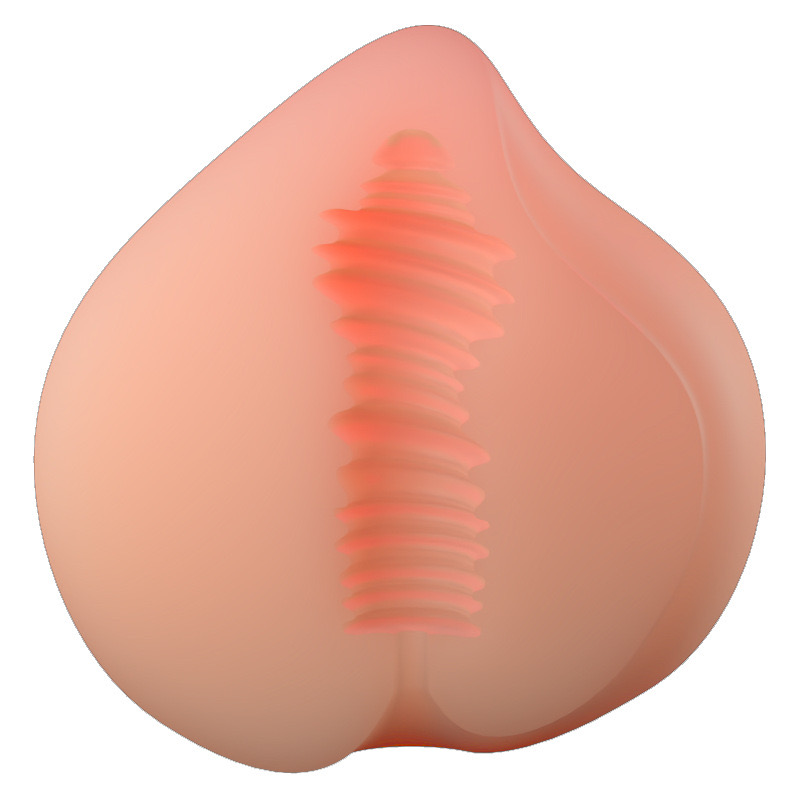 Âm đạo giả Honey Peach PrettyLove silicon mềm mịn cảm giác thật