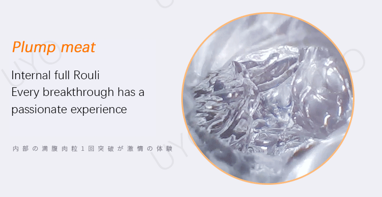 Cốc Thủ Dâm Devil Silicon Mềm Xoắn Ốc Kích Thích Cực Đã