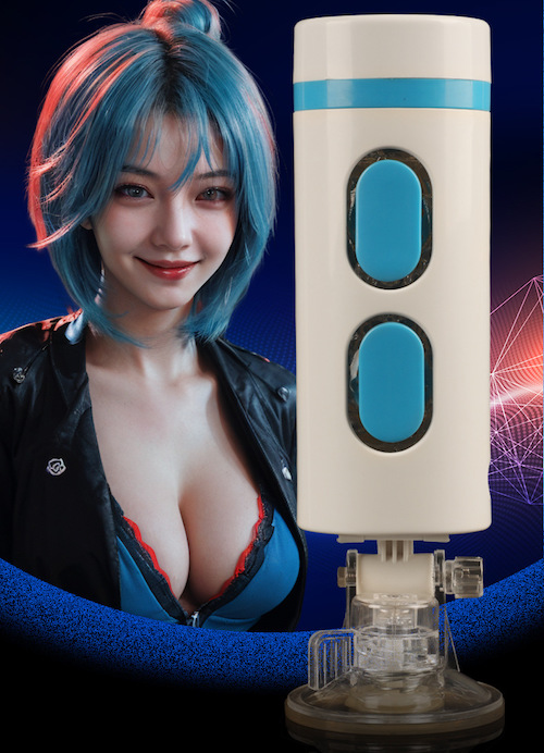 Máy thủ dâm nam Chese Japan co bóp mạnh mẽ tăng khoái cảm Máy thủ dâm nam Chese Japan co bóp mạnh mẽ tăng khoái cảm