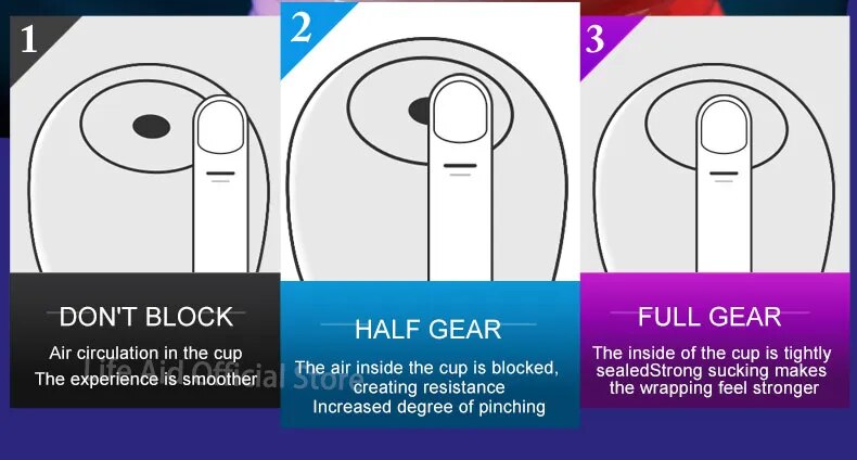 Cốc thủ dâm Anime Nhật Bản giá tốt, kích thích nam giới cực phê