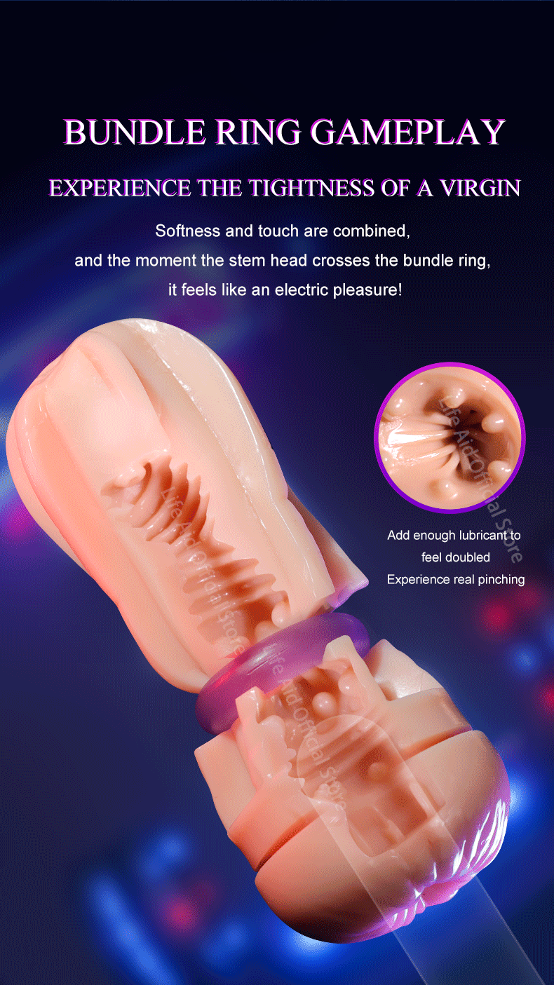 Cốc thủ dâm Anime Nhật Bản giá tốt, kích thích nam giới cực phê