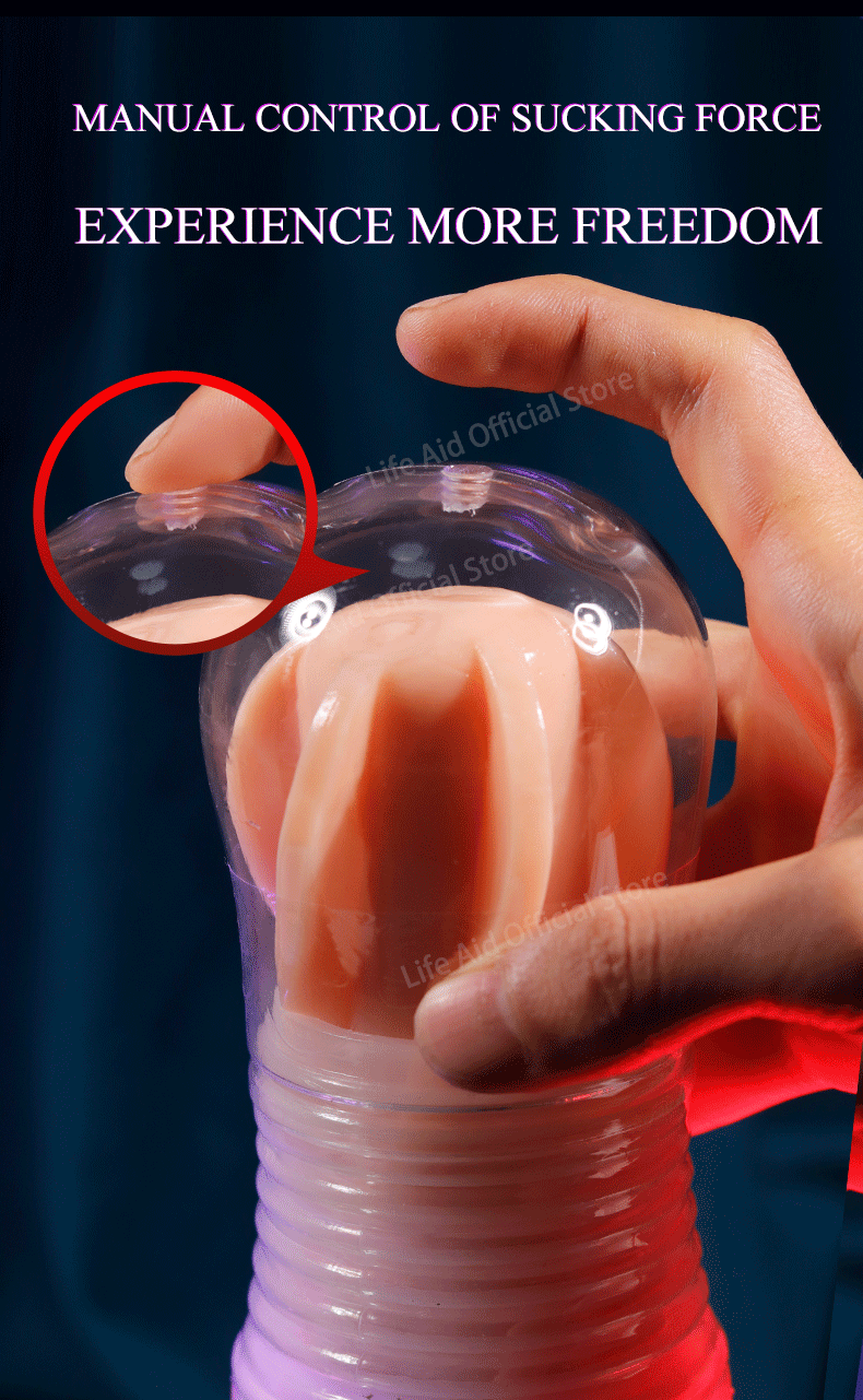 Cốc thủ dâm Anime Nhật Bản giá tốt, kích thích nam giới cực phê