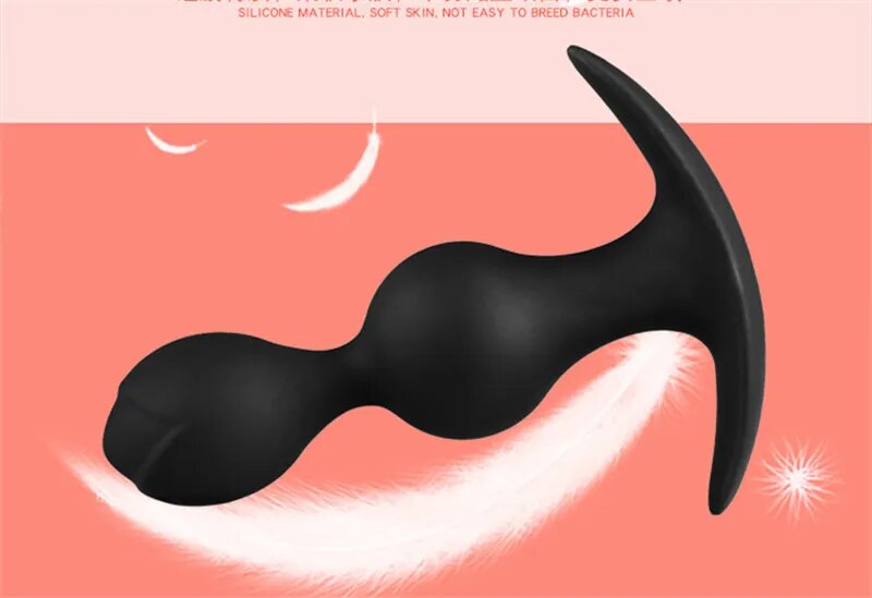 Que Rung Hậu Môn Bi Massage Sung Sướng Kích Thích Mua Ngay