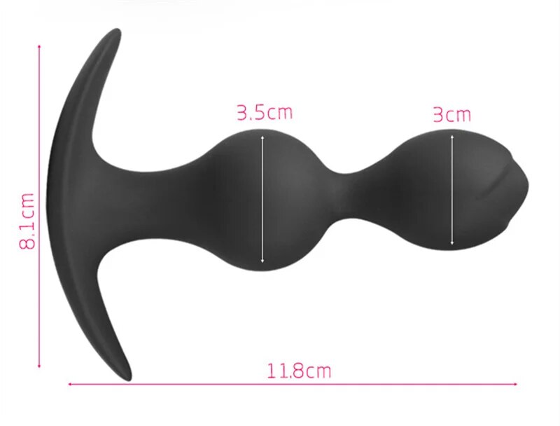 Que Rung Hậu Môn Bi Massage Sung Sướng Kích Thích Mua Ngay