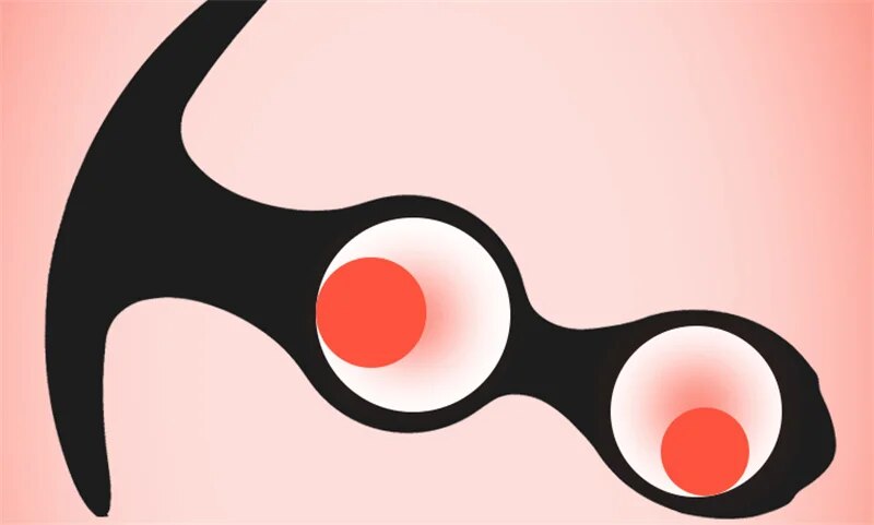 Que Rung Hậu Môn Bi Massage Sung Sướng Kích Thích Mua Ngay