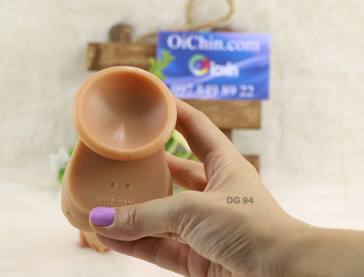 APOLO-A máy rung thụt gắn tường tỏa nhiệt đa chế độ siêu bền