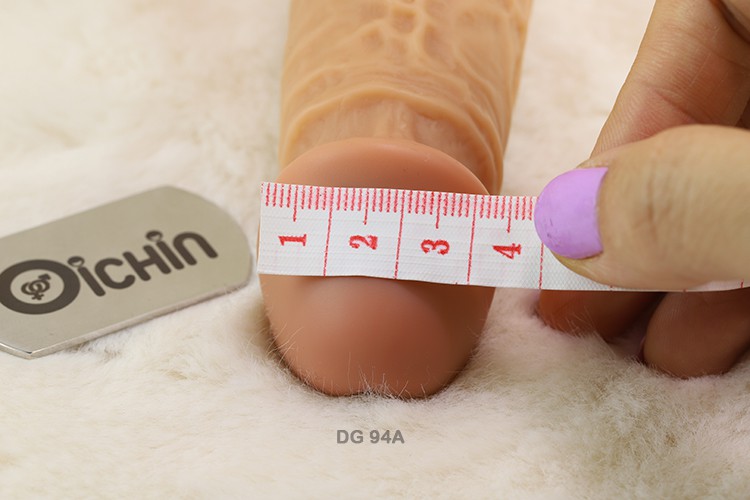 APOLO-A máy rung thụt gắn tường tỏa nhiệt đa chế độ siêu bền