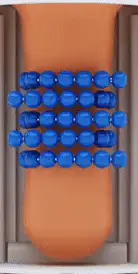 Autoblow 2 Plus XT máy rung thụt kết hợp vòng bi mát xa kích thích