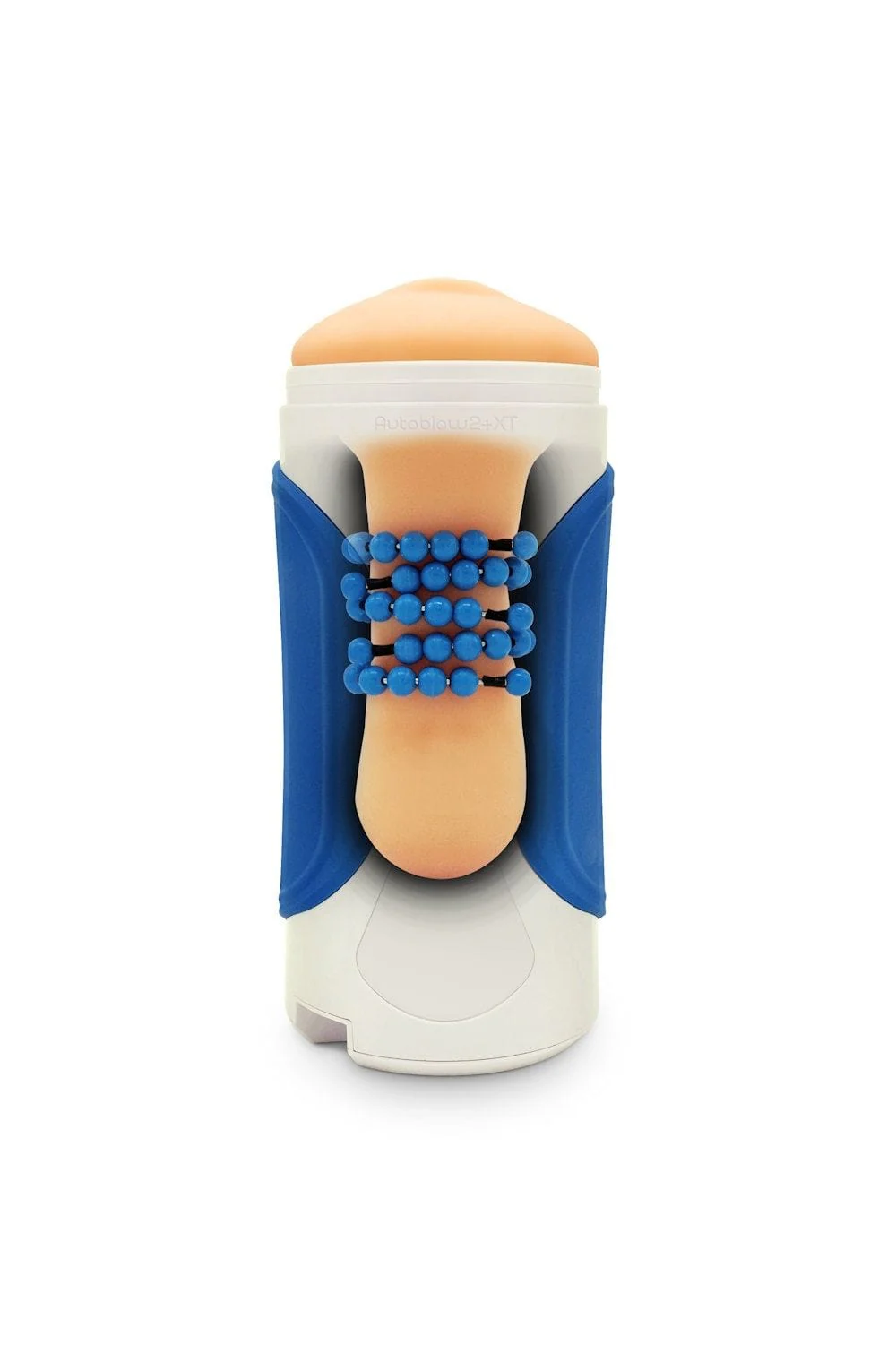 Autoblow 2 Plus XT máy rung thụt kết hợp vòng bi mát xa kích thích