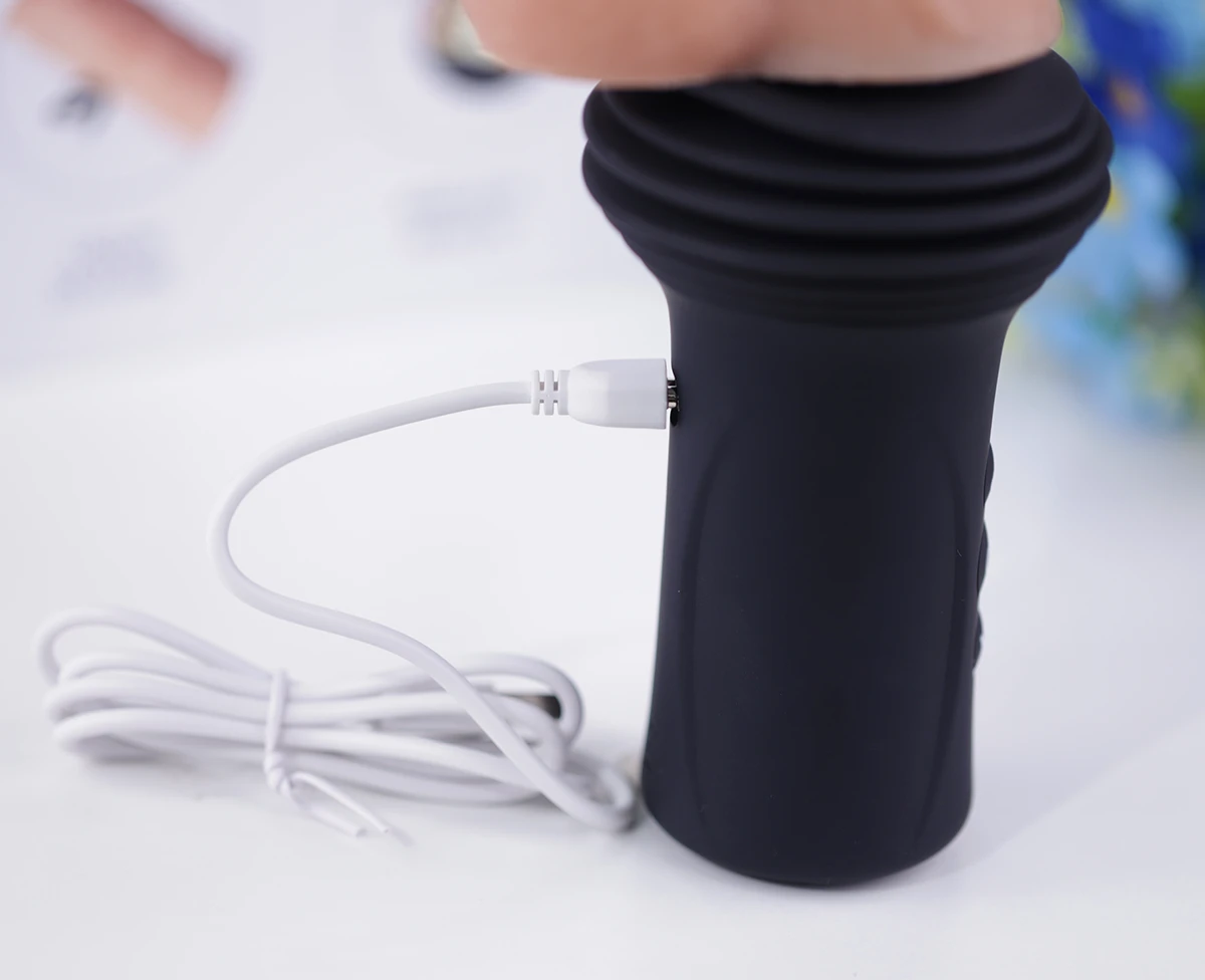 Cu giả đa năng Baldwin rung thụt tỏa nhiệt điều khiển remote Cu giả đa năng Baldwin rung thụt tỏa nhiệt điều khiển remote