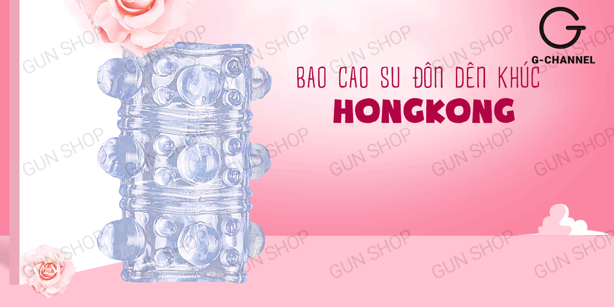 Bao cao su đôn dên khúc gai silicon tăng kích thước mạnh Bao cao su đôn dên khúc gai silicon tăng kích thước mạnh