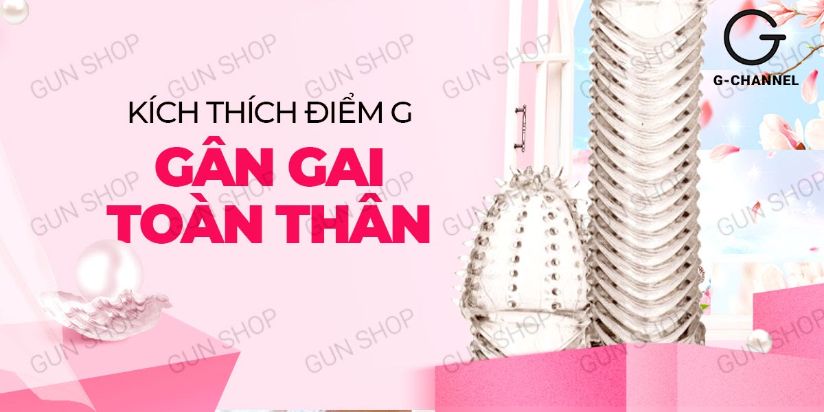 Bao cao su đôn dên Aichao gân gai tăng kích thước mạnh mẽ Bao cao su đôn dên Aichao gân gai tăng kích thước mạnh mẽ