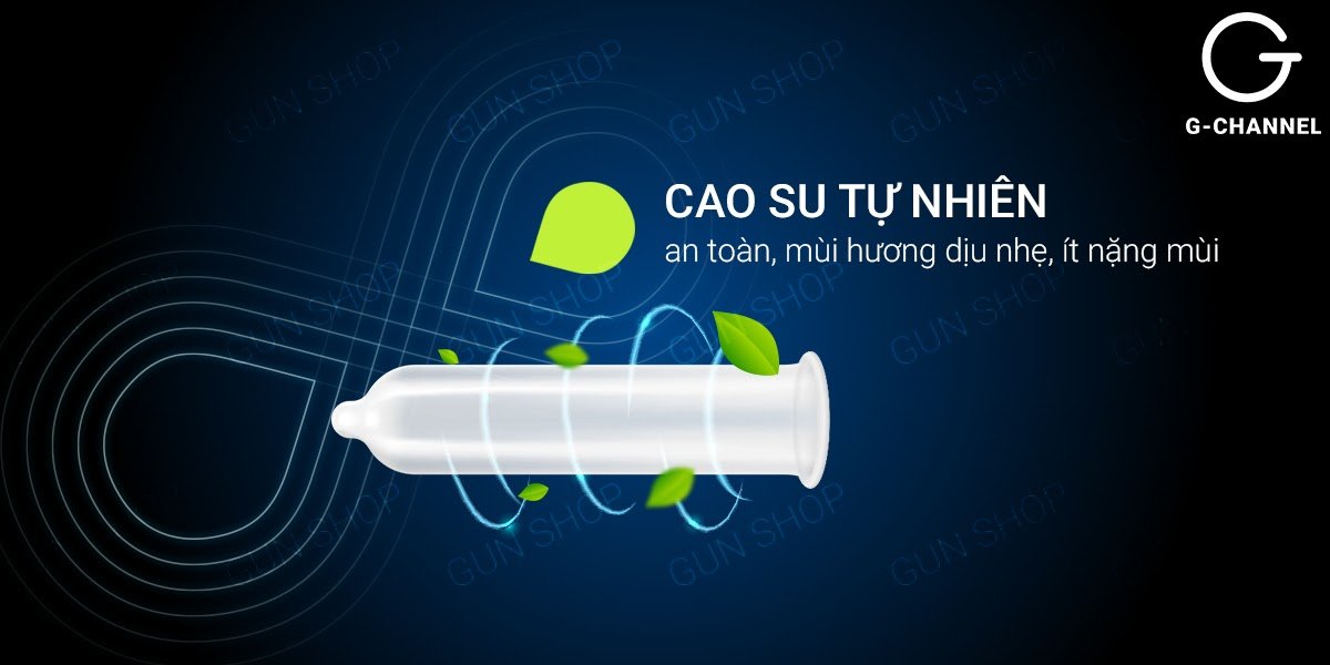 Bao cao su Durex Performa chính hãng Kéo dài phong độ Hộp 12 Bao cao su Durex Performa chính hãng Kéo dài phong độ Hộp 12