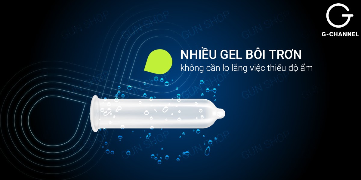 Bao cao su Durex Performa chính hãng Kéo dài phong độ Hộp 12 Bao cao su Durex Performa chính hãng Kéo dài phong độ Hộp 12
