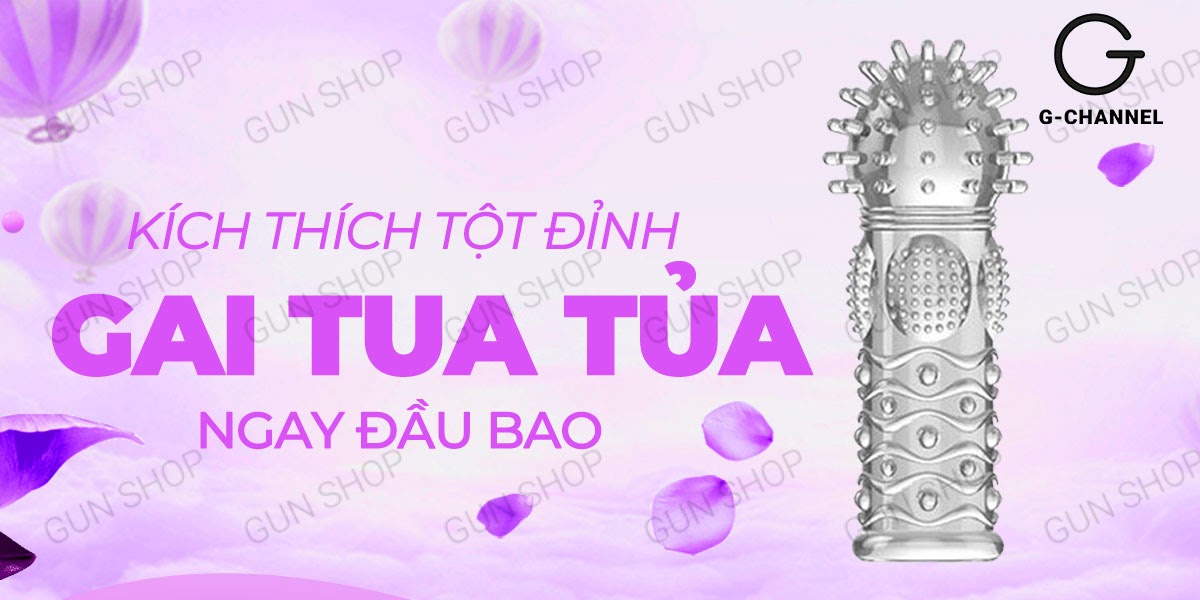 Bao cao su ngón tay Aichao gai lớn mềm mại kích thích cực đỉnh Bao cao su ngón tay Aichao gai lớn mềm mại kích thích cực đỉnh