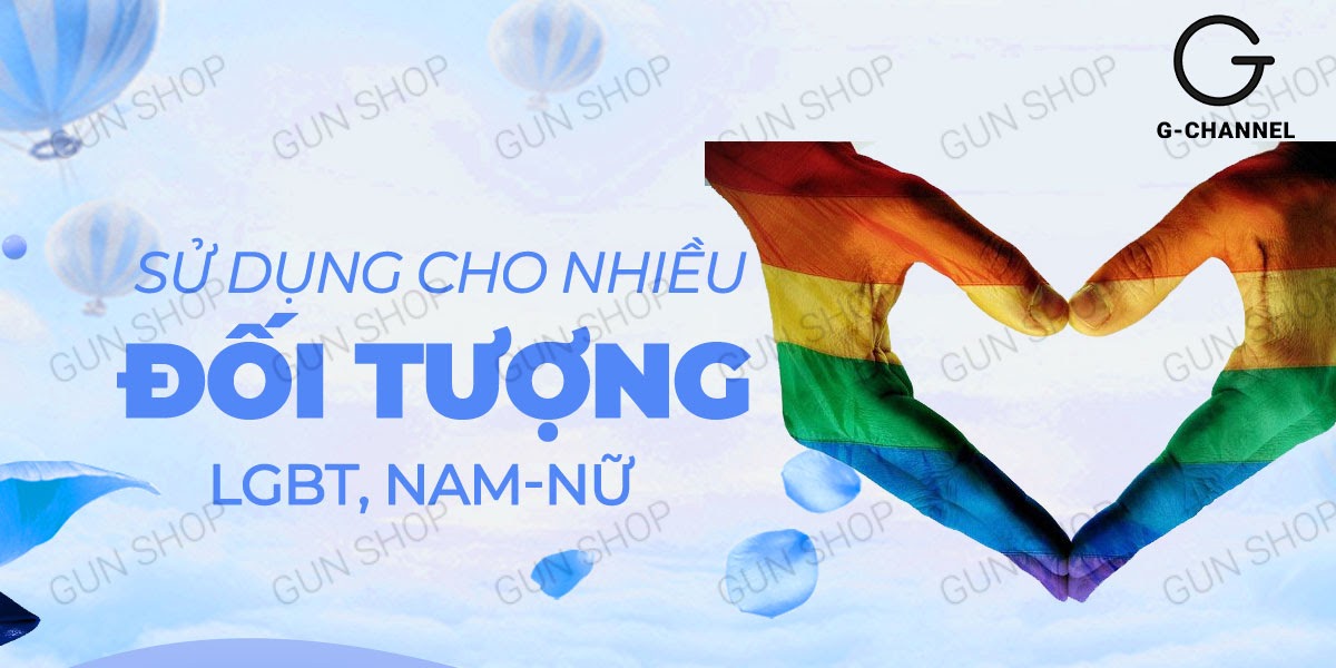 Bao cao su ngón tay Aichao G-spot 2 Gai nổi lớn kích thích Bao cao su ngón tay Aichao G-spot 2 Gai nổi lớn kích thích