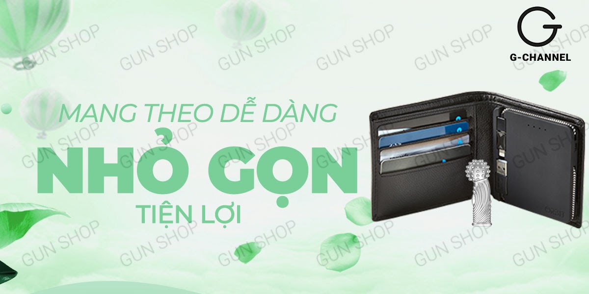 Bao cao su ngón tay Aichao G-spot 3 gai nổi tăng khoái cảm Bao cao su ngón tay Aichao G-spot 3 gai nổi tăng khoái cảm