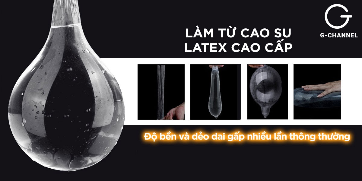 Bao cao su Sagami Feel Up siêu mỏng siêu gai tăng khoái cảm Bao cao su Sagami Feel Up siêu mỏng siêu gai tăng khoái cảm