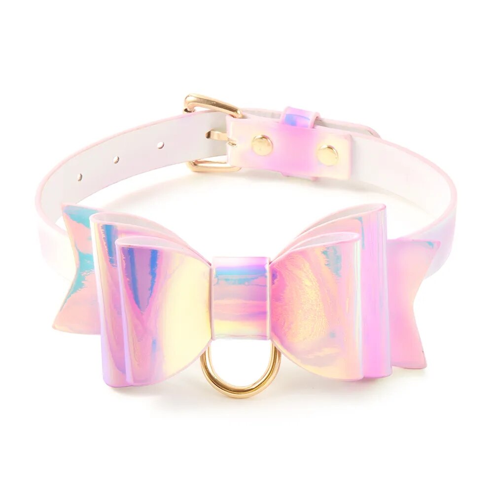 Bộ 5 Món Đồ Chơi BDSM Phát Sáng Kích Thích - Mua Ngay