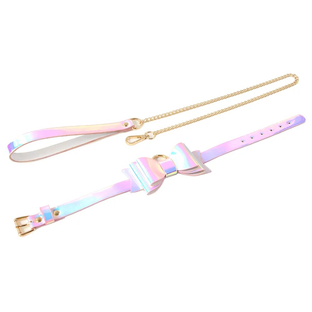 Bộ 5 Món Đồ Chơi BDSM Phát Sáng Kích Thích - Mua Ngay