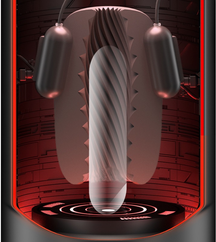 Bộ Thủ Dâm Nam 2 Đầu Galaku Cao Cấp Kích Thích Mạnh Mẽ Bộ Thủ Dâm Nam 2 Đầu Galaku Cao Cấp Kích Thích Mạnh Mẽ