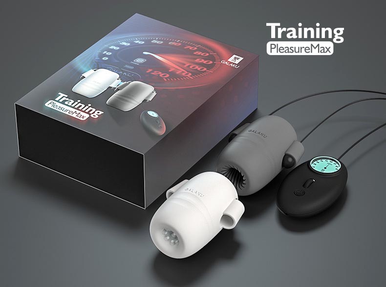 Bộ Thủ Dâm Nam 2 Đầu Galaku Cao Cấp Kích Thích Mạnh Mẽ Bộ Thủ Dâm Nam 2 Đầu Galaku Cao Cấp Kích Thích Mạnh Mẽ