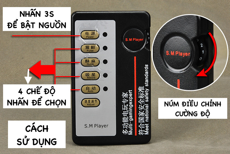 Combo dụng cụ kích thích xung điện thỏa mãn niệu đạo hậu môn Combo dụng cụ kích thích xung điện thỏa mãn niệu đạo hậu môn
