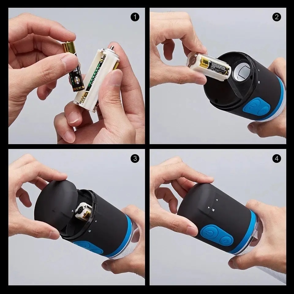 Máy tập tăng kích thước dương vật Men PowerUp hút chân không hiệu quả Máy tập tăng kích thước dương vật Men PowerUp hút chân không hiệu quả