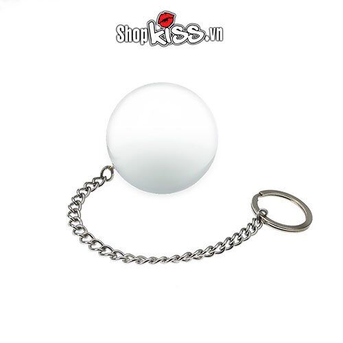 Đồ chơi hậu môn siêu phê Bóng pha lê tinh tế cho Gay