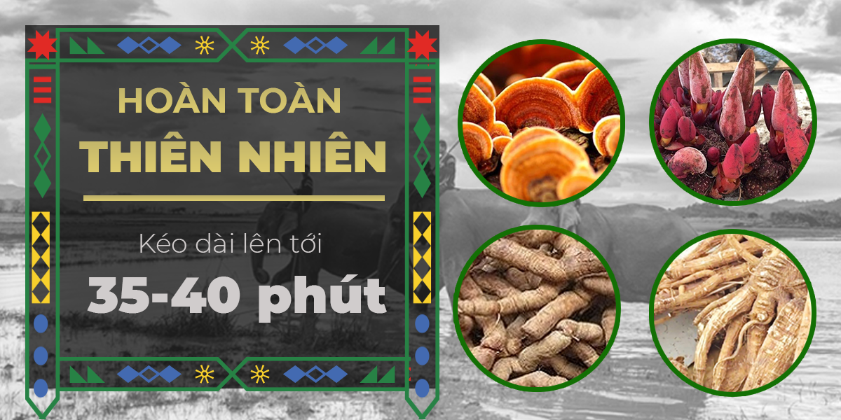 Bột sìn sú Kingsman kéo dài quan hệ tăng cường sinh lý gói 0.5gr Bột sìn sú Kingsman kéo dài quan hệ tăng cường sinh lý gói 0.5gr