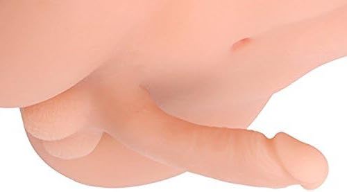 Búp Bê Tình Dục Less Ladyman Lưỡng Tính Cao Cấp Mềm Mại