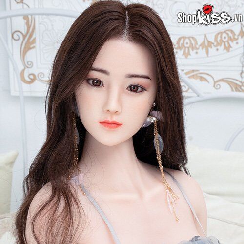 Búp bê tình dục silicone cao cấp Nhật Bản, cảm giác thật, đẹp mê
