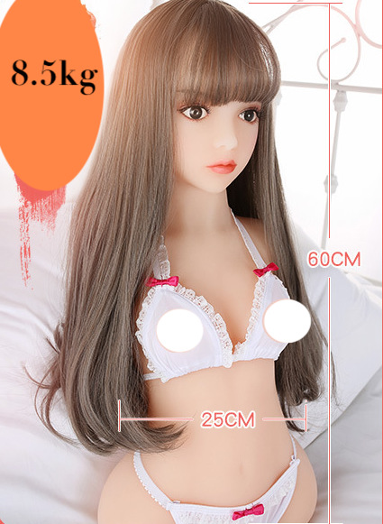 Búp bê tình dục baby bán thân da trắng hồng kích thích thỏa mãn Búp bê tình dục baby bán thân da trắng hồng kích thích thỏa mãn
