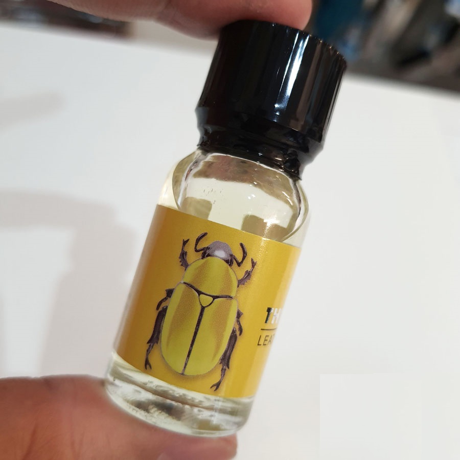 Chai Hít Con Bọ Vàng The Beatles 10ml - Chính Hãng Mỹ Kích Thích