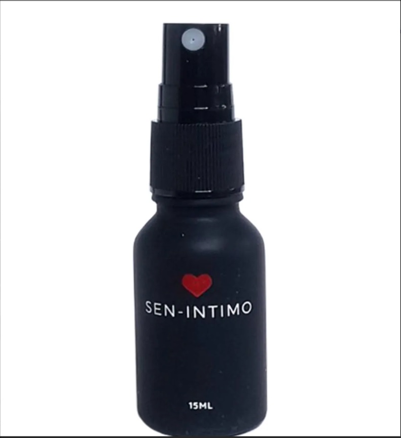 Chai Xịt Chống Xuất Tinh Sớm Sen-Intimo Kéo Dài Quan Hệ An Toàn
