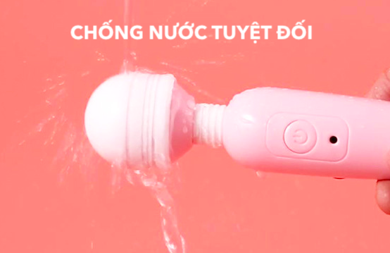 Chày rung Lilo không dây điểm G sạc USB giá tốt kích thích Chày rung Lilo không dây điểm G sạc USB giá tốt kích thích