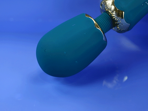 Chày rung Zalo Kyro Best Wand 2 đầu phụ đa năng, sang trọng Chày rung Zalo Kyro Best Wand 2 đầu phụ đa năng, sang trọng