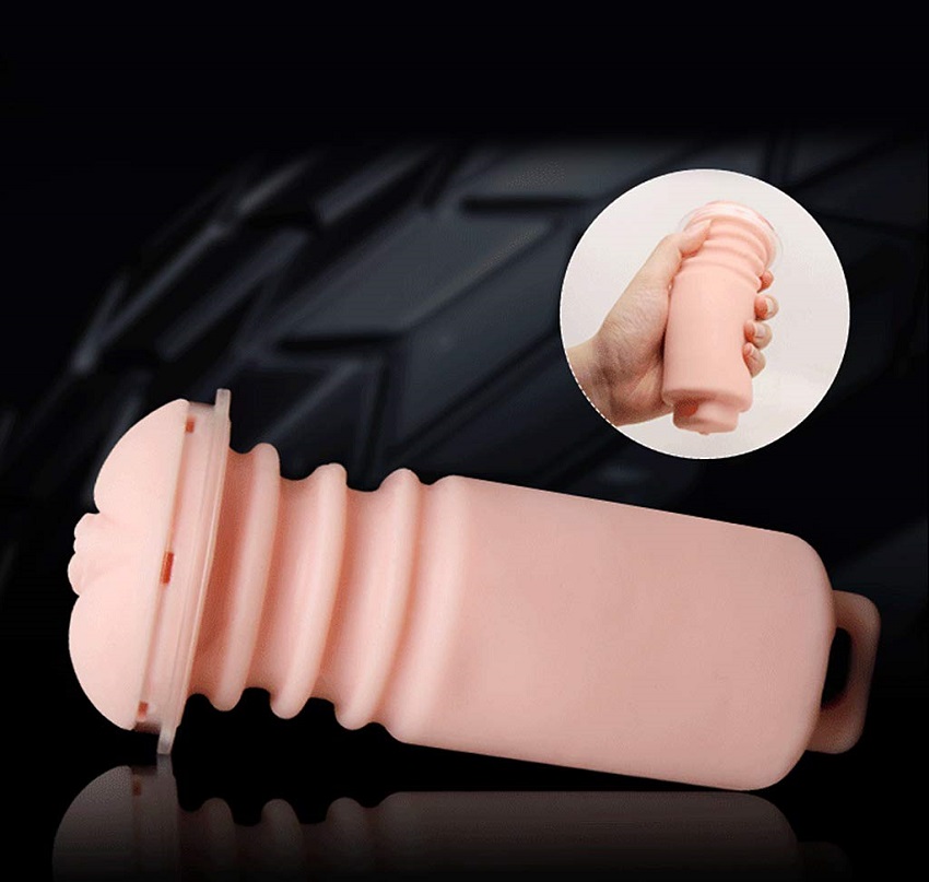 Âm Đạo Giả Tự Thụt Prettylove Ozzy Chân Thật Kích Thích