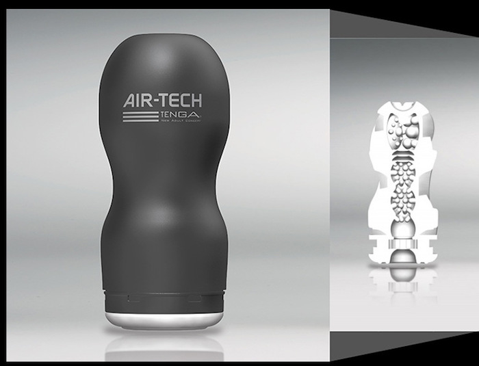 Cốc Thủ Dâm Tenga Air-Tech Nhật Bản Hút Chân Không Cao Cấp An Toàn