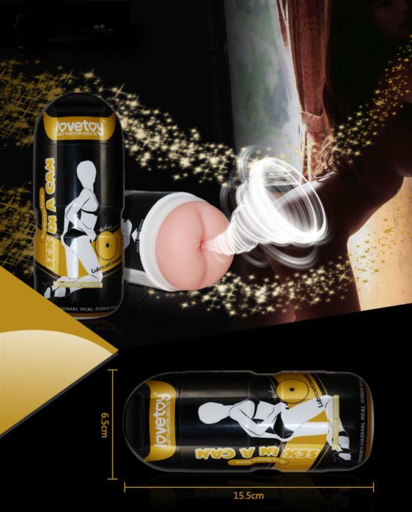Cốc thủ dâm Lovetoy Anus rung mạnh lỗ hậu môn hàng USA Cốc thủ dâm Lovetoy Anus rung mạnh lỗ hậu môn hàng USA