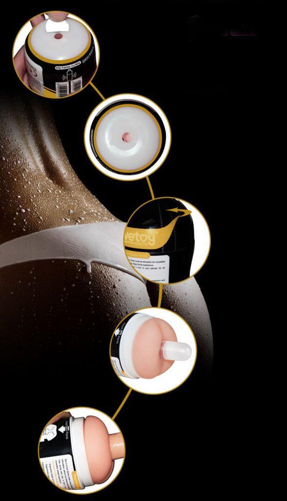 Cốc thủ dâm Lovetoy Anus rung mạnh lỗ hậu môn hàng USA Cốc thủ dâm Lovetoy Anus rung mạnh lỗ hậu môn hàng USA