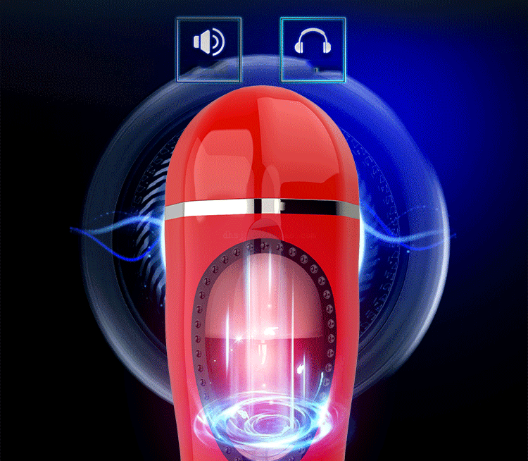 Máy thủ dâm rung nhiệt lưỡi liếm siêu thực Jiuai cho nam Máy thủ dâm rung nhiệt lưỡi liếm siêu thực Jiuai cho nam