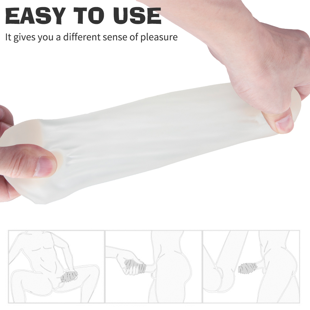 Âm đạo giả mini Suger Eggs nhỏ gọn, trứng thủ dâm nam hàng đầu