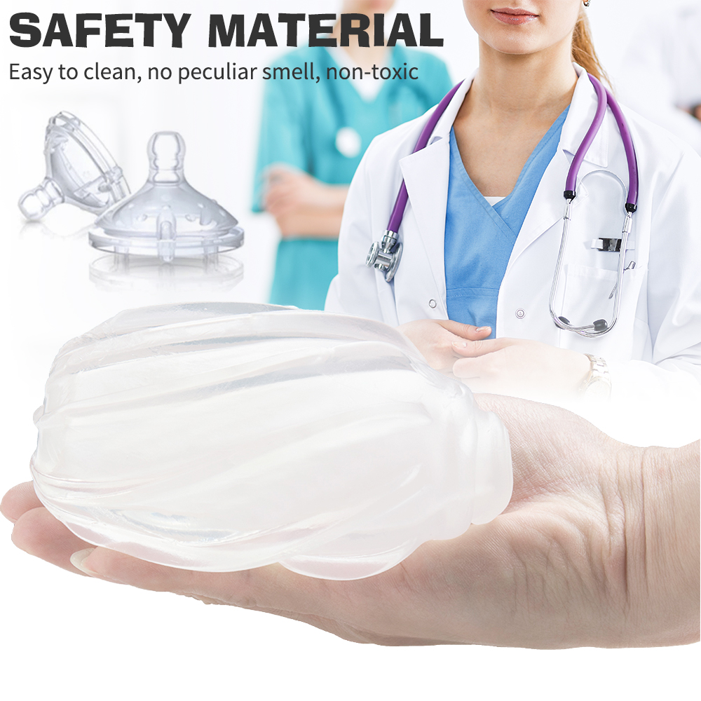 Âm đạo giả mini Suger Eggs nhỏ gọn, trứng thủ dâm nam hàng đầu