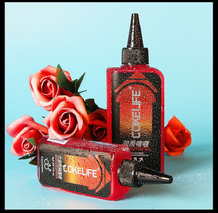 Gel bôi trơn Cokelife Superman đỏ 85g nóng ấm giảm rát kích thích Gel bôi trơn Cokelife Superman đỏ 85g nóng ấm giảm rát kích thích