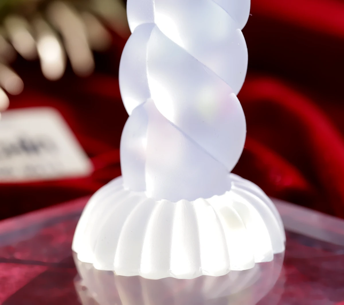 Cu Giả Gân Nổi Thiết Kế Tinh Tế Kích Thích Mạnh Mẽ