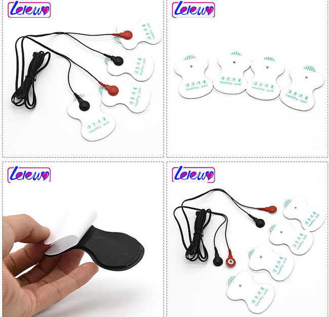 Combo dụng cụ kích thích xung điện thỏa mãn niệu đạo hậu môn Combo dụng cụ kích thích xung điện thỏa mãn niệu đạo hậu môn