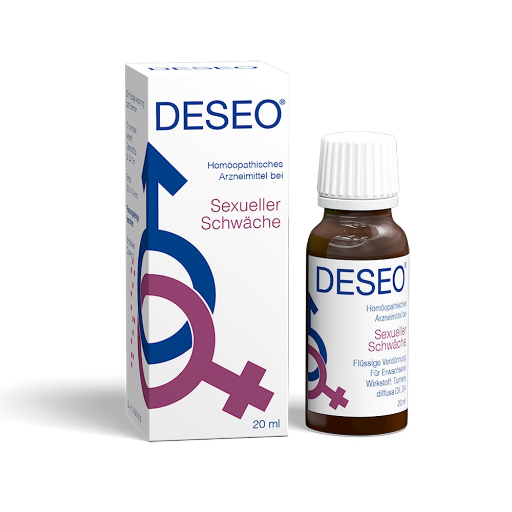 Thuốc Kích Dục Deseo Cho Vợ Chồng Tăng Khoái Cảm Đỉnh Cao