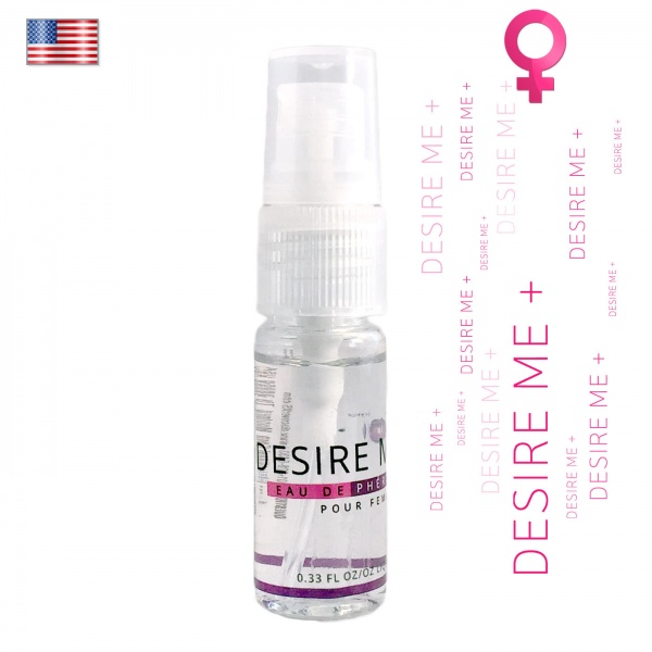 Nước Hoa Kích Dục Nam Desire Me Hương Quyến Rũ Tăng Hưng Phấn